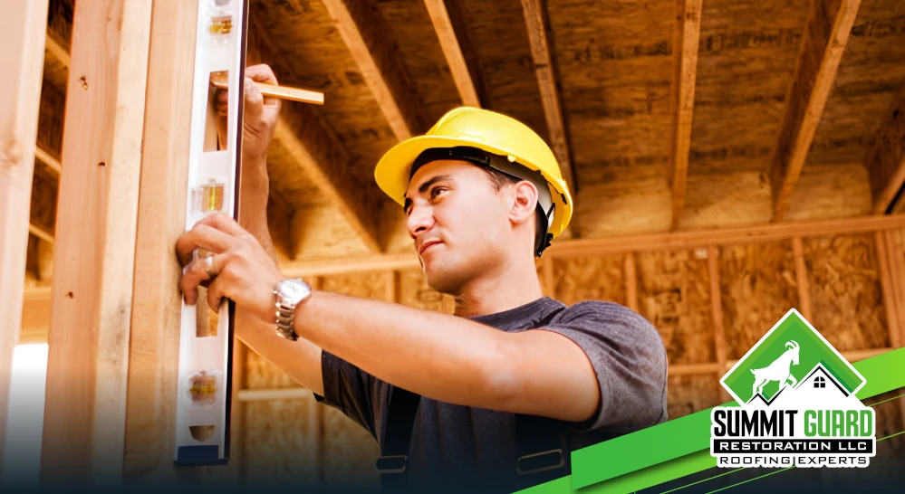 Framing service image